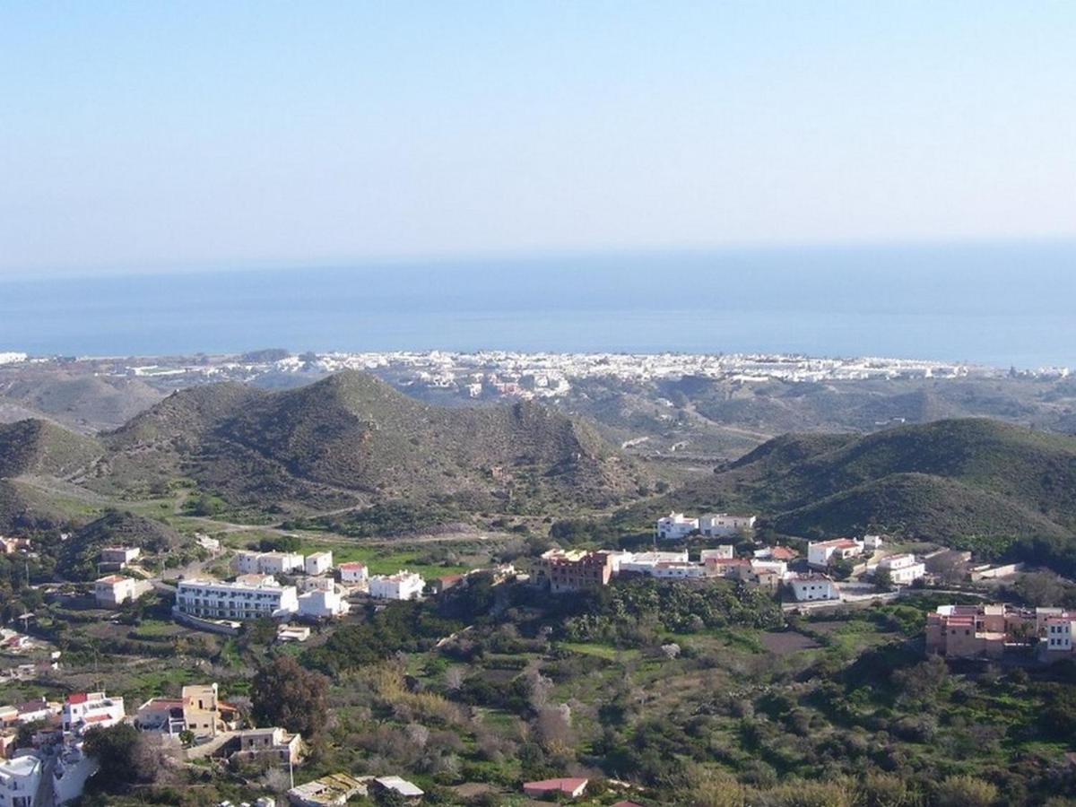 Homes Of Spain, Casa Duplex Playas Del Sur, 400M Del Mar , Wifi Playas de Vera Экстерьер фото